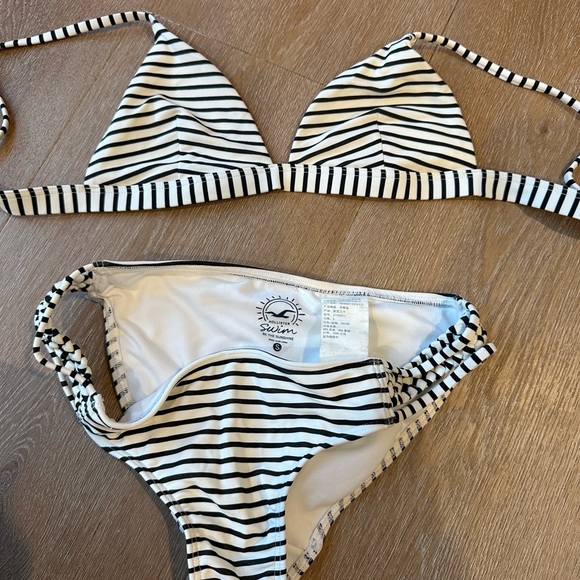 Hollister Swim Hollis Get Swimsuit Poshmark